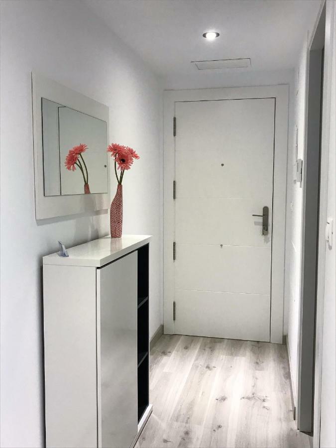 Estudio Alicante Centro エクステリア 写真