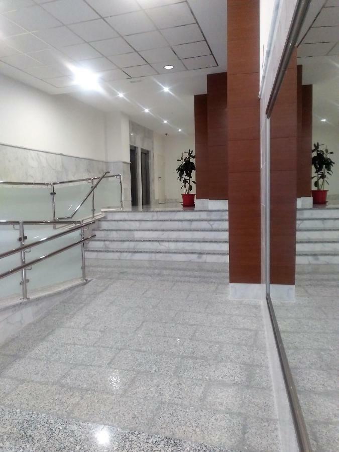 Estudio Alicante Centro エクステリア 写真