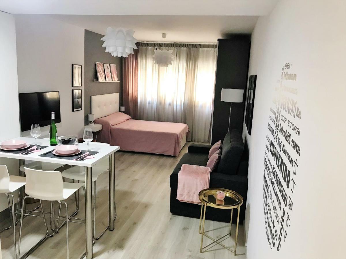 Estudio Alicante Centro エクステリア 写真