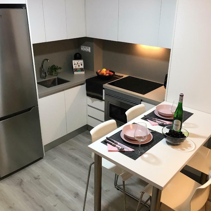 Estudio Alicante Centro エクステリア 写真