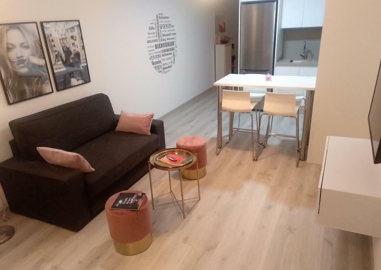Estudio Alicante Centro エクステリア 写真